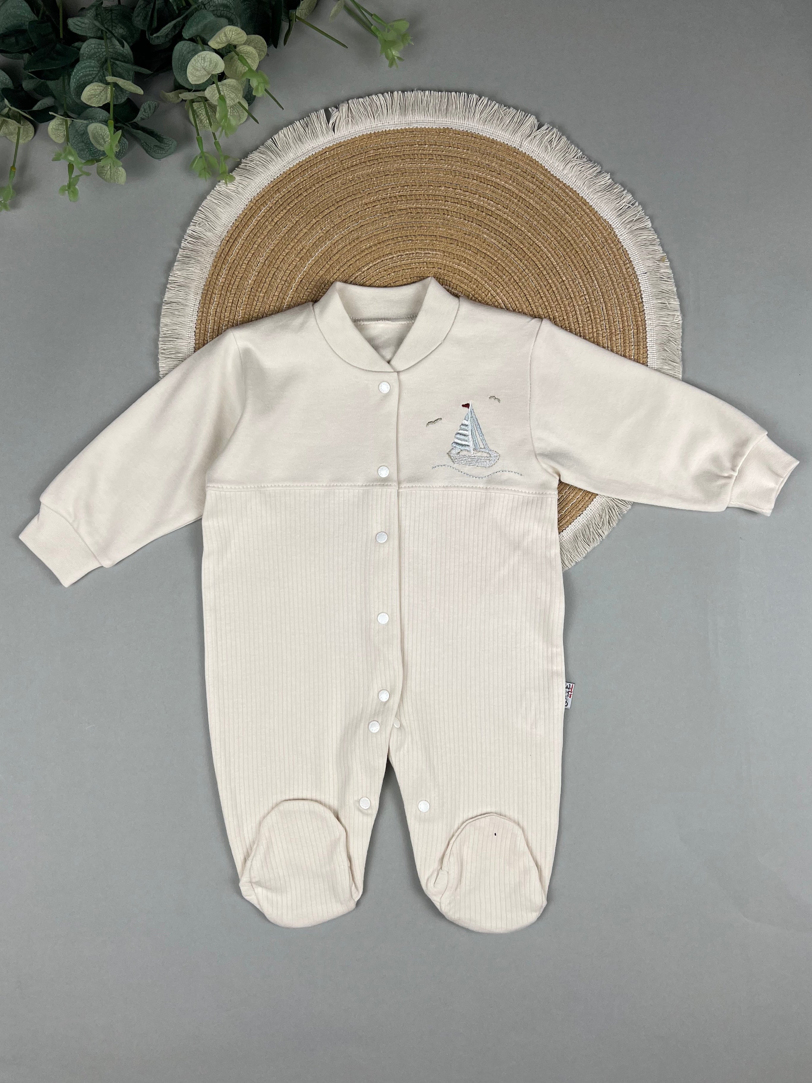 Little sailor overall