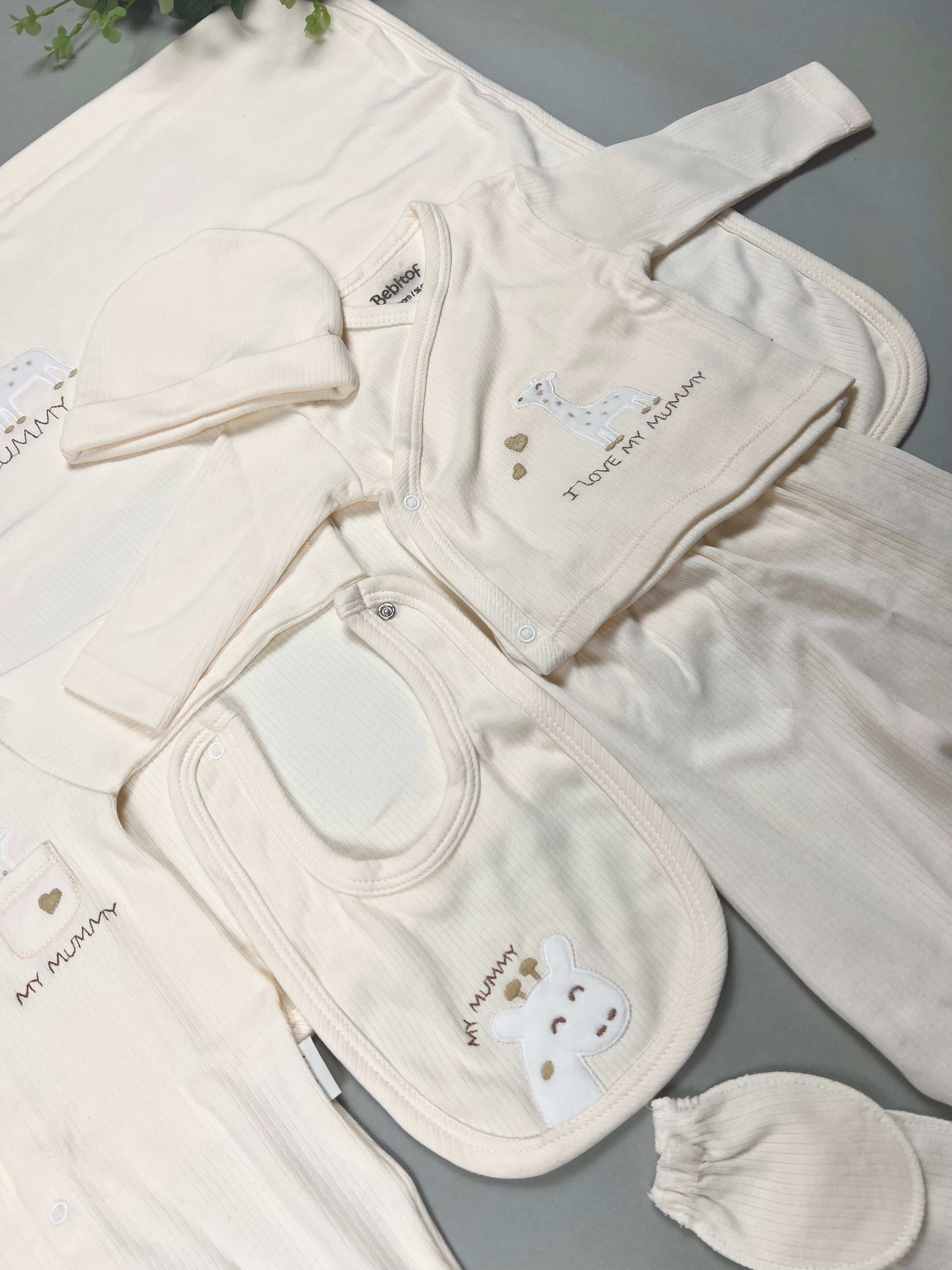 I love my mummy hospital set