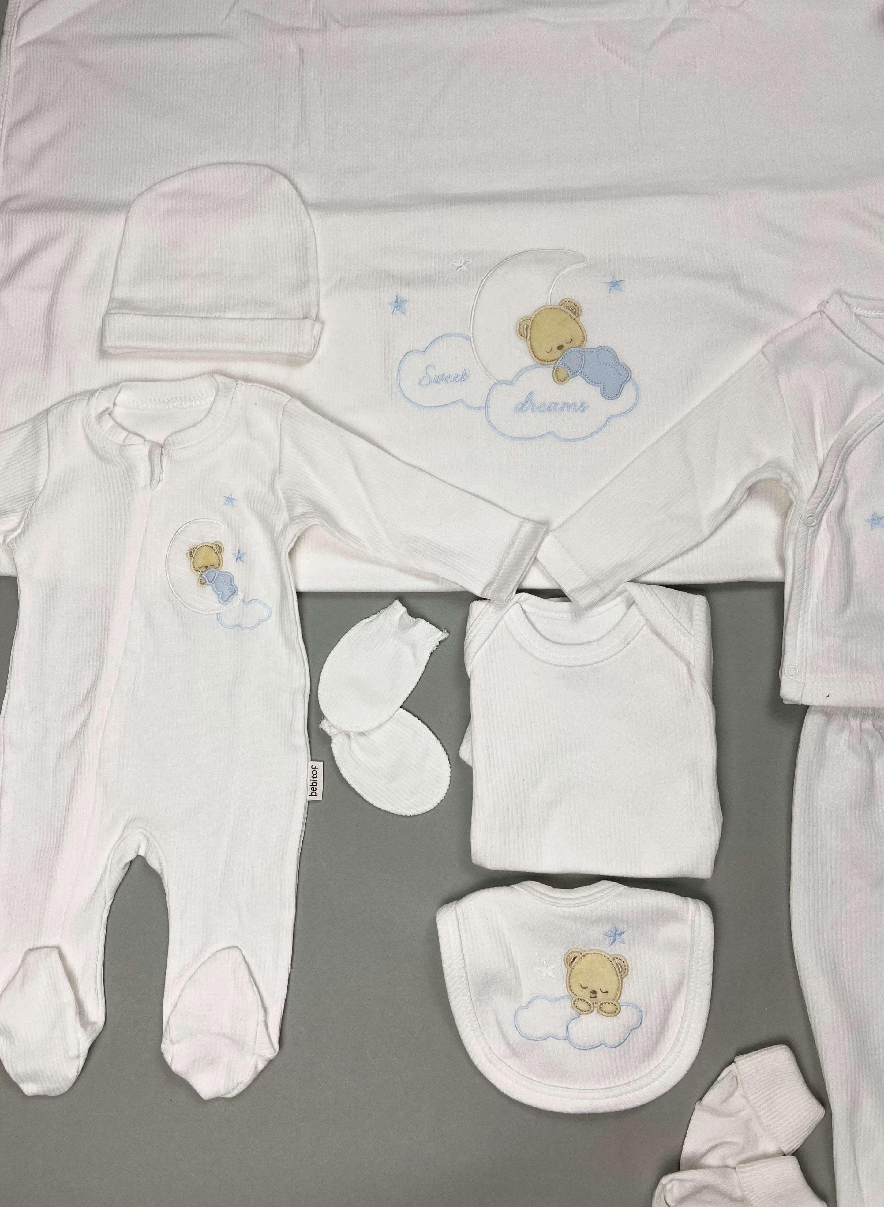 Sweet dreams hospital exist set