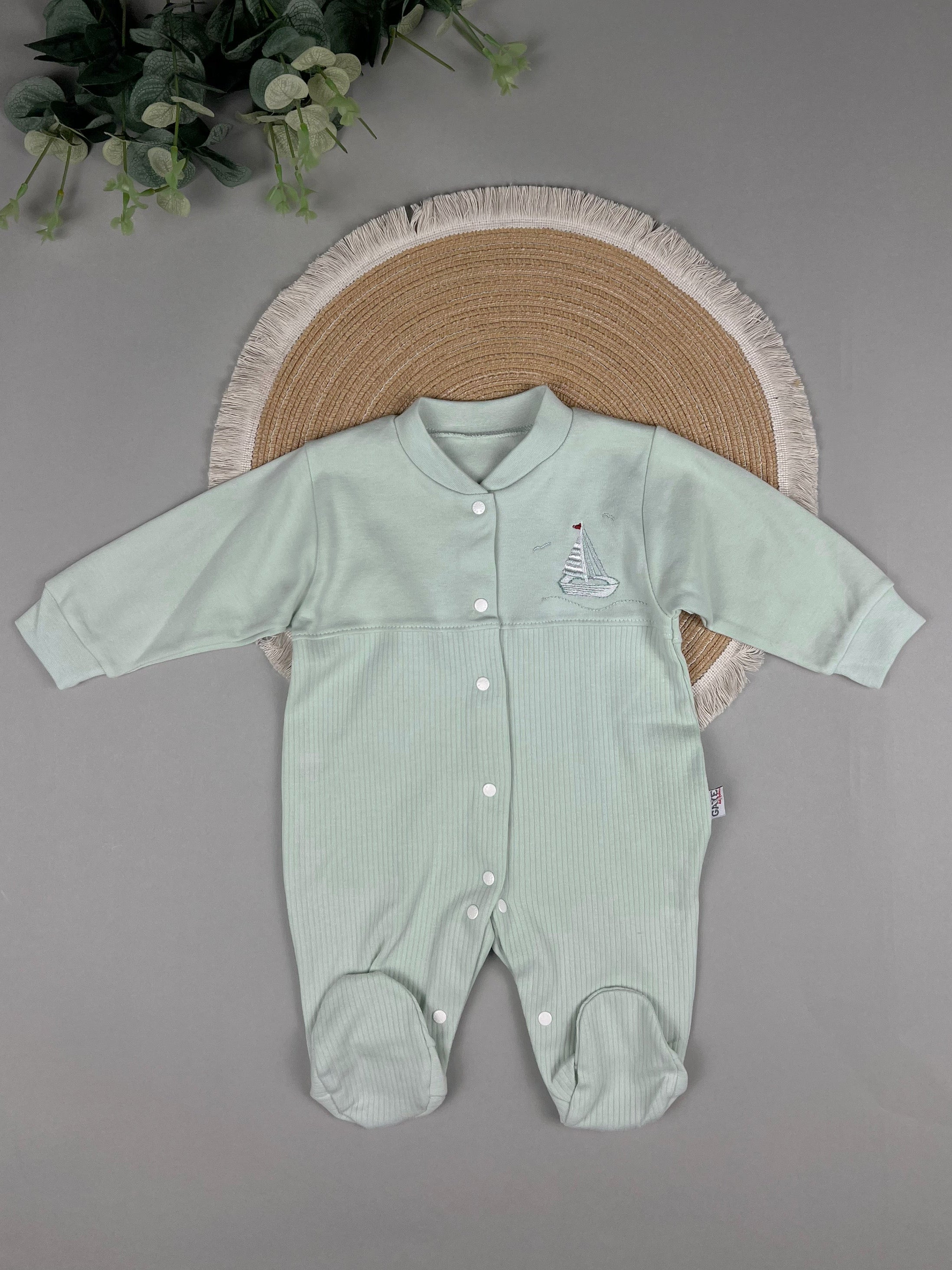 Little sailor overall